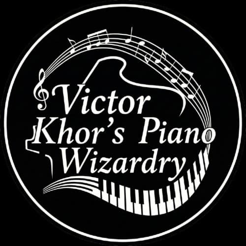 Victor Khor crest